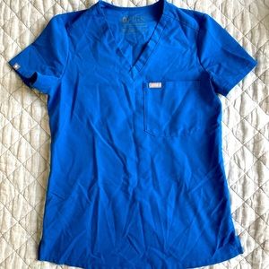 Royal Blue Figs Set - XXS Catarina & XXS Livingston